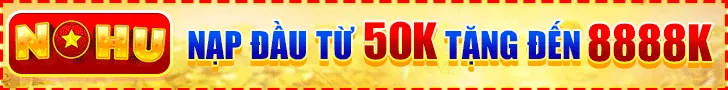 Biểu ngữ thông báo Nex88 với ưu đãi đăng ký 188k