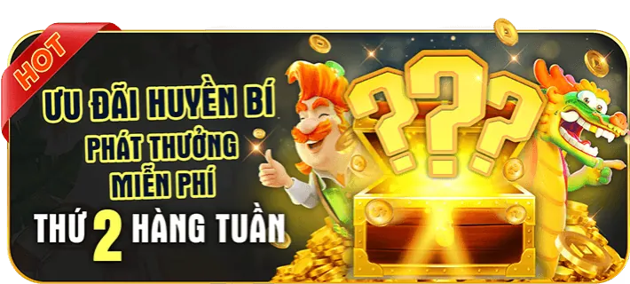 Các chương trình khuyến mãi độc quyền tại Nex88