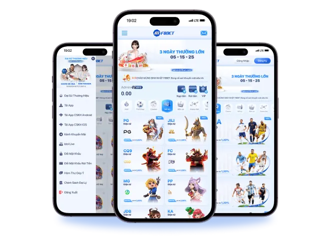 Giới thiệu nền tảng Nex88