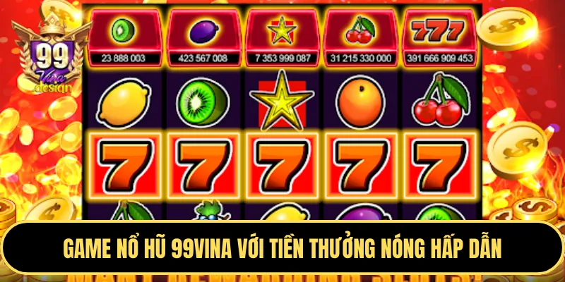 Ra Mắt Trò Chơi Slot Mới: Kho Báu Đại Dương