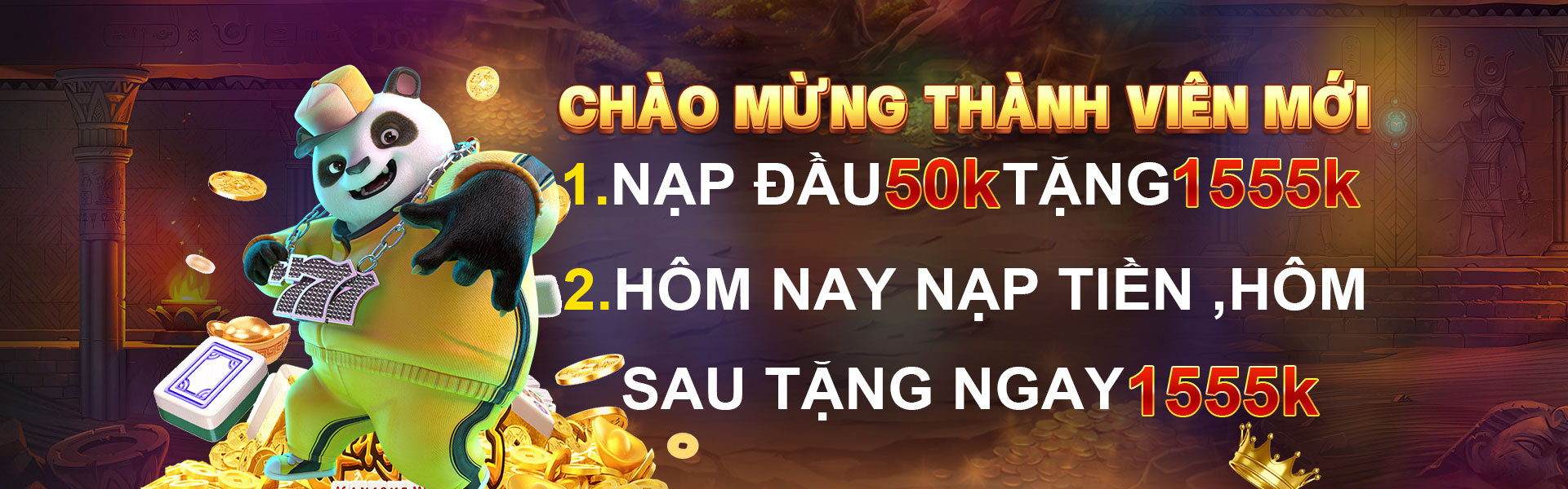 Hình ảnh chào mừng thành viên mới với ưu đãi 188k