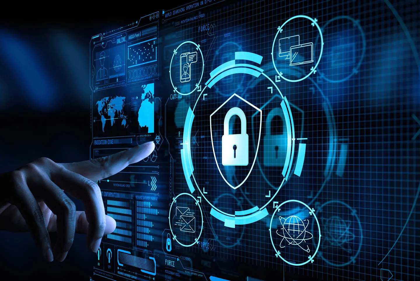 Bảo mật thông tin cá nhân Nex88