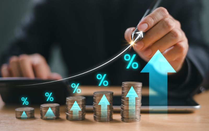 Biểu tượng tính toàn vẹn và bảo mật dữ liệu tại Nex88.