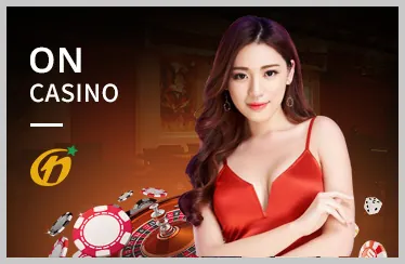 Casino Trực Tuyến Nex88