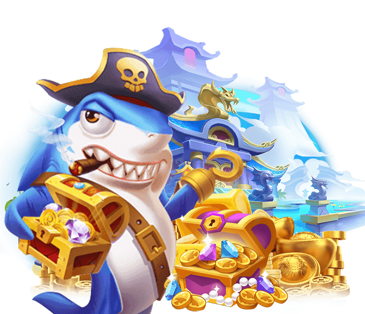 Hình ảnh game bắn cá Nex88 với nhiều loài cá và phần thưởng hấp dẫn, khuyến mãi 188K cho người chơi mới.